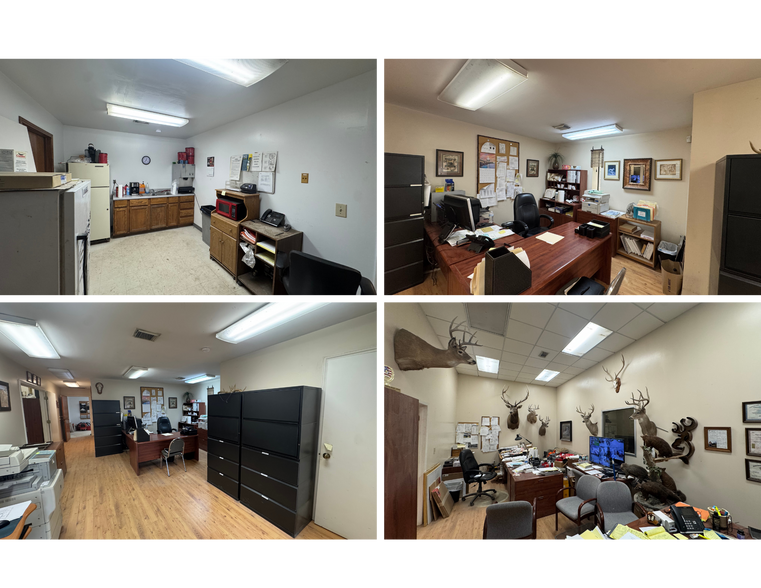 More Photos Of 14725 Boudreaux Rd, Cypress Warehouse For Sale