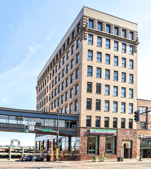 More Photos Of 306 W Superior St, Duluth Office For Lease