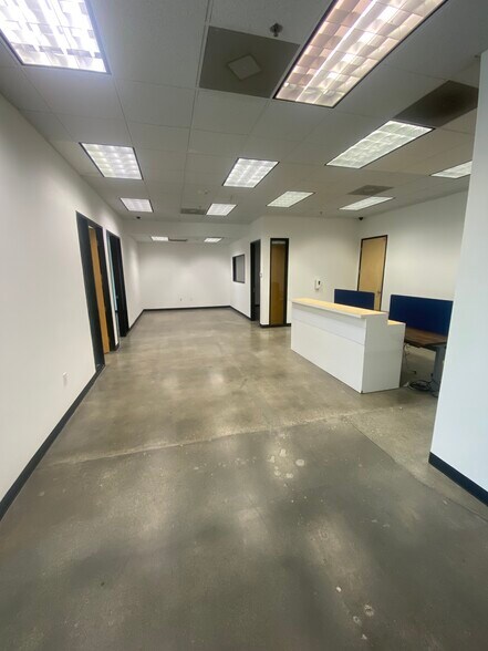 More Photos Of 1325 E El Segundo Blvd, El Segundo Food Processing For Lease