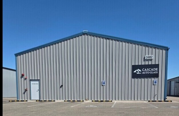 Primary Photo Of 3402 N Black Butte Ct, Nampa Industrial For Lease