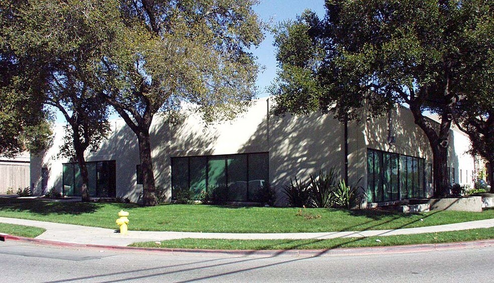 More Photos Of 3705 Haven Ave, Menlo Park Office For Lease