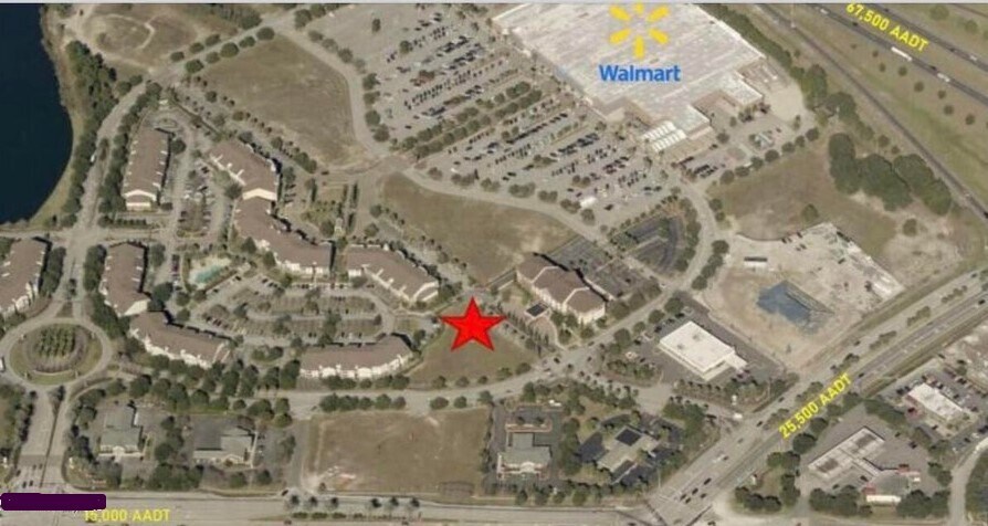 More Photos Of 0 Hutchinson, Jacksonville Land For Sale