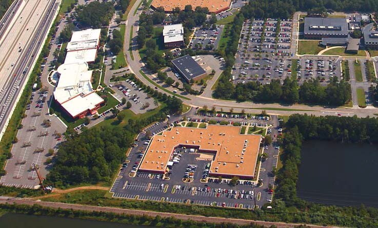 More Photos Of 1400 Crossways Blvd, Chesapeake Medical For Lease