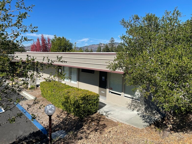 More Photos Of 1615 Hill Rd, Novato Medical For Sale