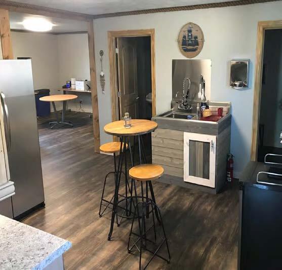 More Photos Of 619 N Church St, Mooresville Industrial For Lease