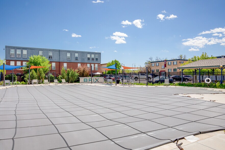 More Photos Of 175 W Belleview Ave, Englewood Apartments For Sale