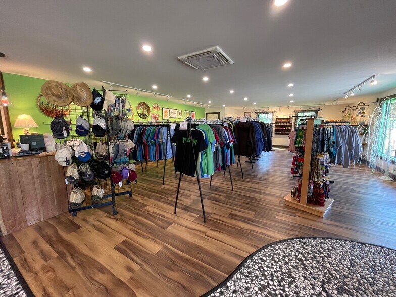 More Photos Of 7 Ferry Rd, South Hero Storefront For Sale