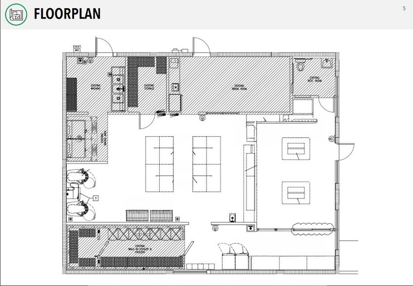 More Photos Of 180 NE 24th St, Miami General Retail For Lease