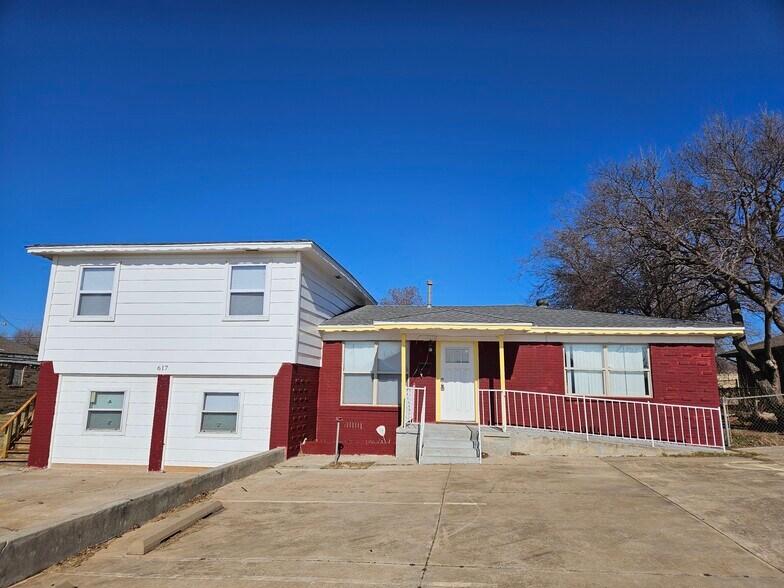Primary Photo Of 617 NW 88th St, Oklahoma City Daycare Center For Lease