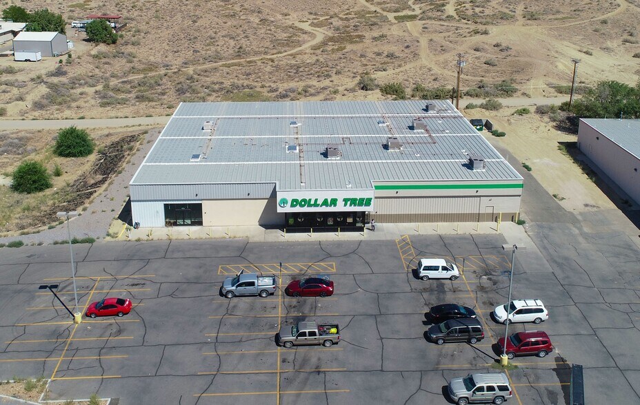 Primary Photo Of 4172 Hwy 64, Kirtland Storefront For Sale