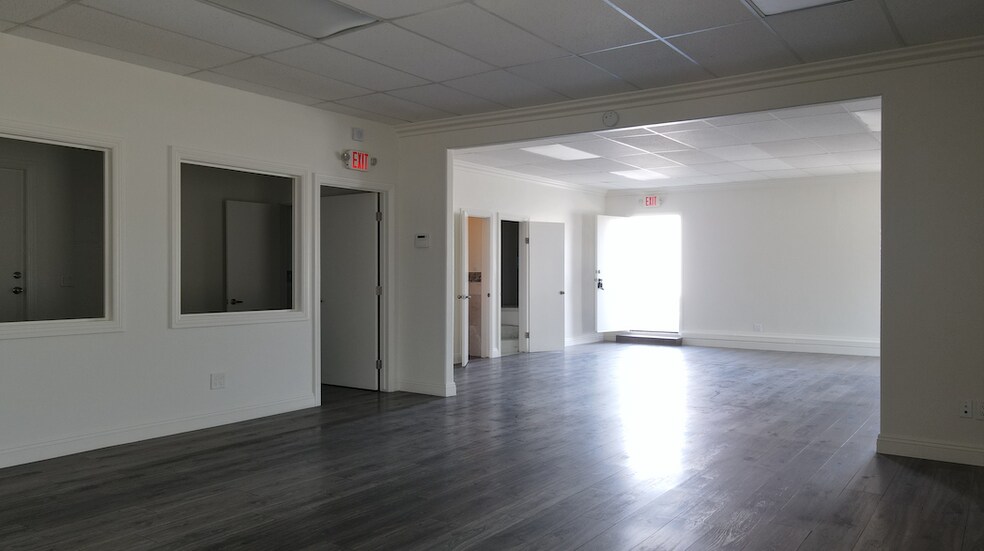 More Photos Of 116 S Broadway, Santa Ana Loft Creative Space For Lease