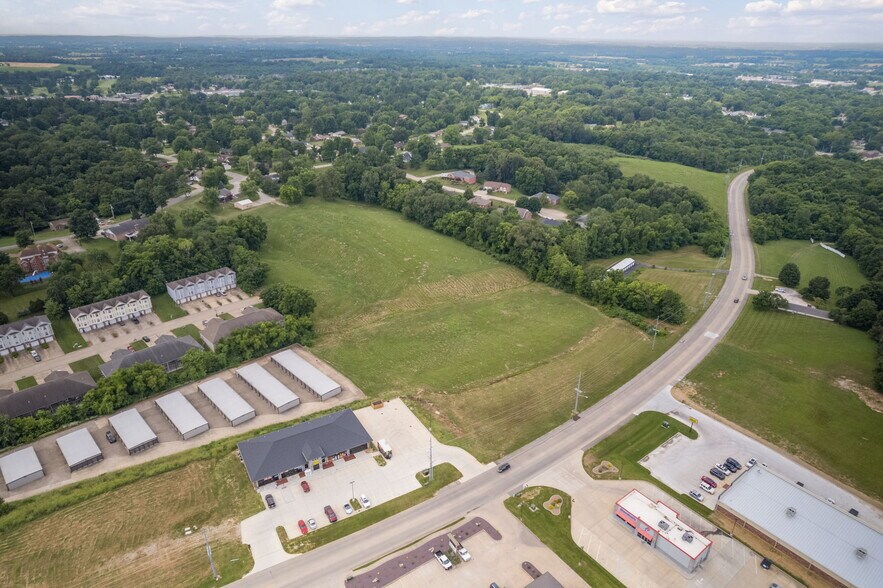 More Photos Of 2215 East Main St, Jackson Land For Sale