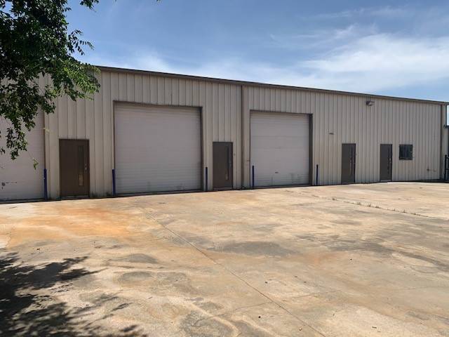 More Photos Of 7012 Belgold St, Houston Warehouse For Lease