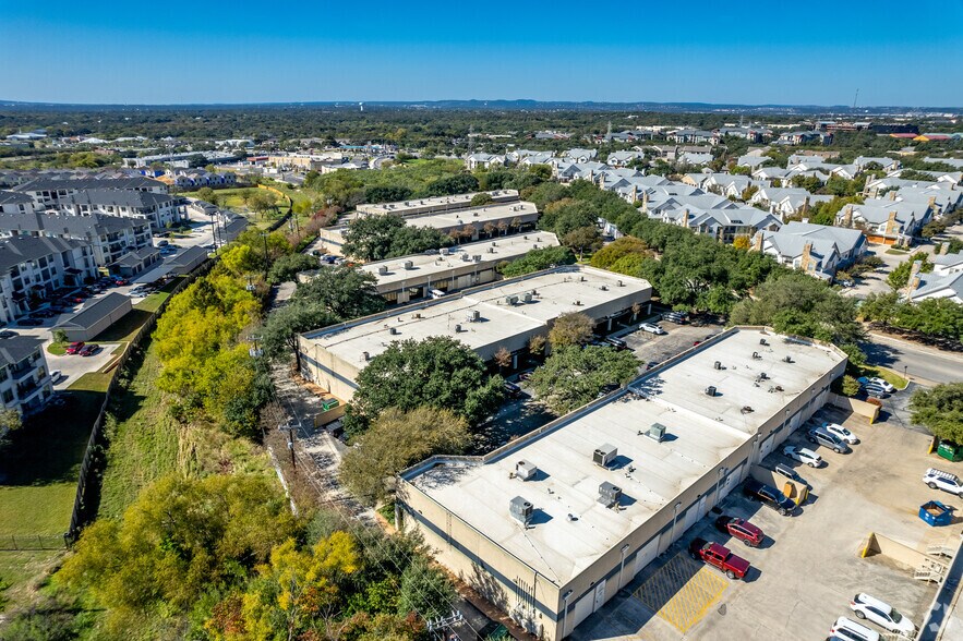 More Photos Of 4702-4716 Research Dr, San Antonio Unknown For Lease