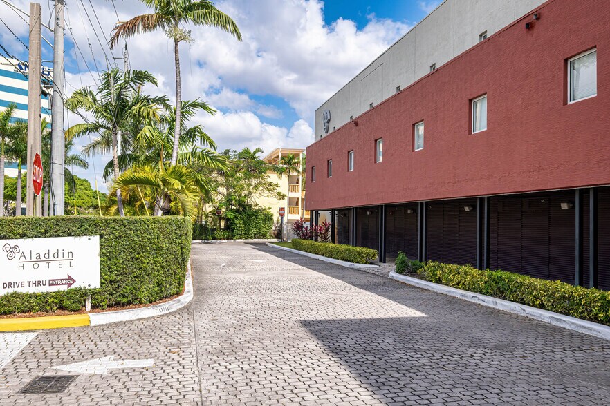 More Photos Of 901 S Royal Poinciana Blvd, Miami Springs Hotel For Sale