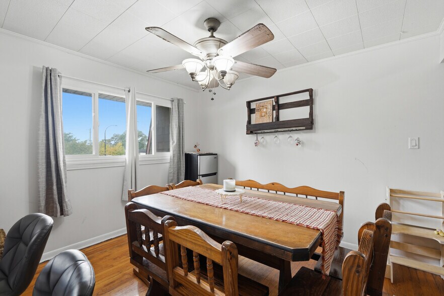 More Photos Of 23589-23593 Van Born Rd, Taylor Freestanding For Sale