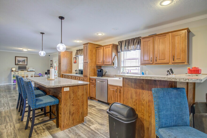 More Photos Of 90 Darnell Rd, Greeneville Land For Sale