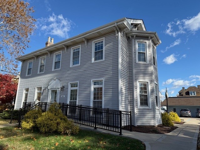 More Photos Of 348 College Ave, Beaver Office For Lease