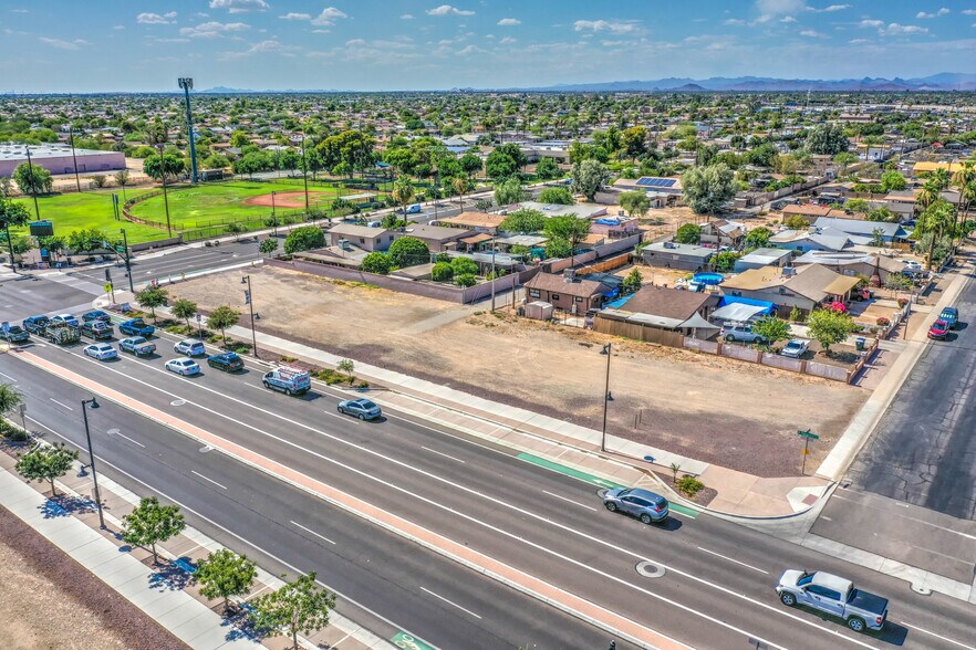 More Photos Of 12228 W Thunderbird Rd, El Mirage Land For Sale