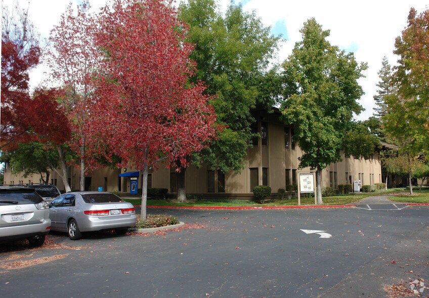 More Photos Of 2850 Shadelands Dr, Walnut Creek Office For Lease