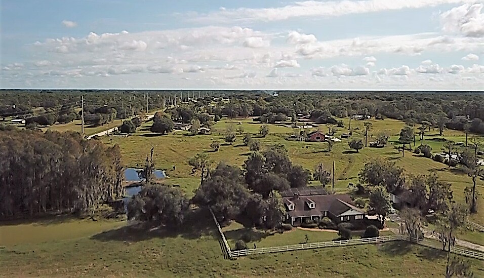 More Photos Of 3825 Canoe Creek Rd, Saint Cloud Land For Sale