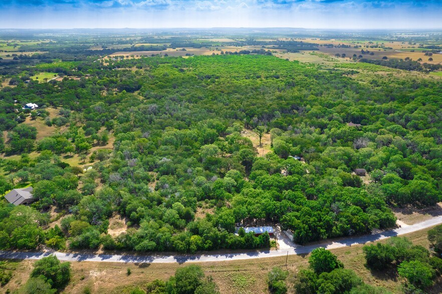 More Photos Of 12135 FM 1322, Luling Land For Sale