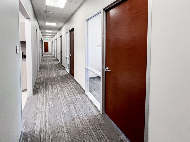 More Photos Of 6301 Holiday Hill Rd, Midland Office For Lease