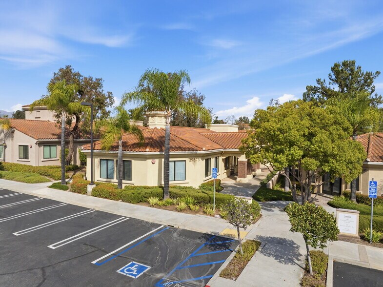 Primary Photo Of 29873 Santa Margarita Pky, Rancho Santa Margarita Office For Sale