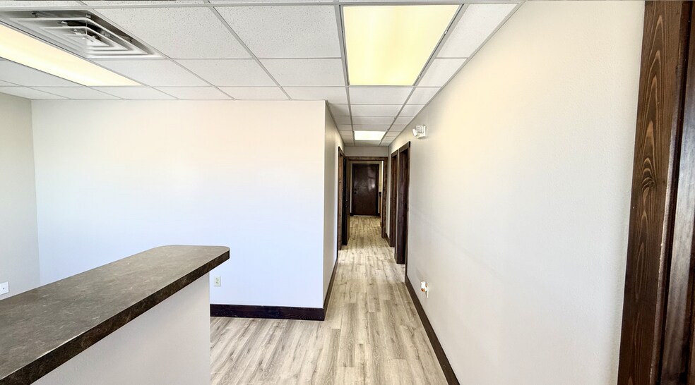 More Photos Of 12301 W County Road 100, Midland Industrial For Lease