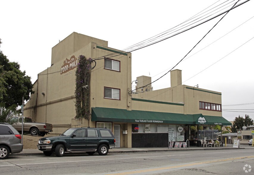 More Photos Of 3033-3035 Macarthur Blvd, Oakland Storefront Retail Office For Sale