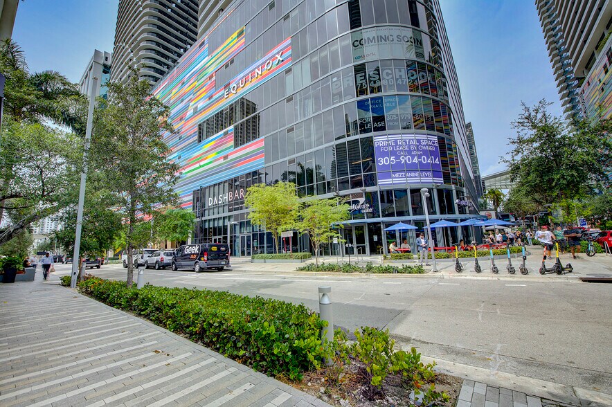 More Photos Of 25 SW 9th St, Miami Coworking Space