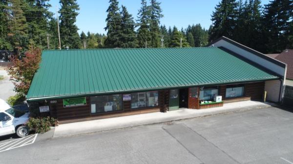 Primary Photo Of 16610 Aurora Ave N, Shoreline Land For Sale