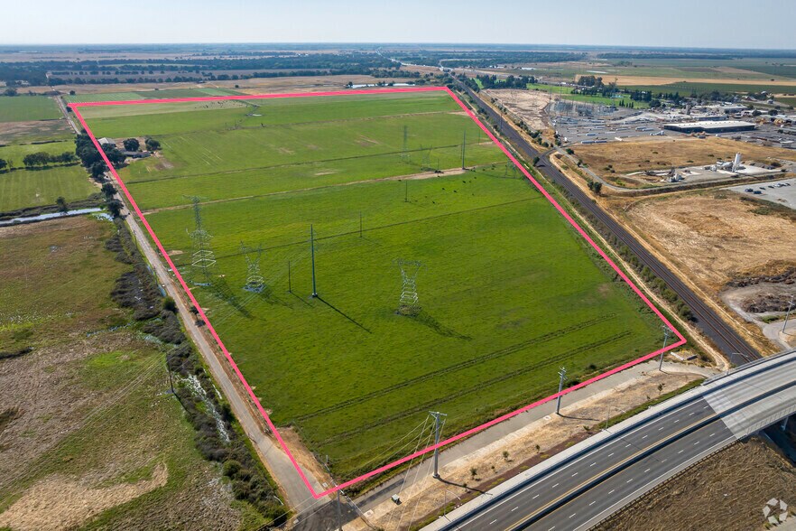 More Photos Of Grant Line Rd, Elk Grove Land For Sale