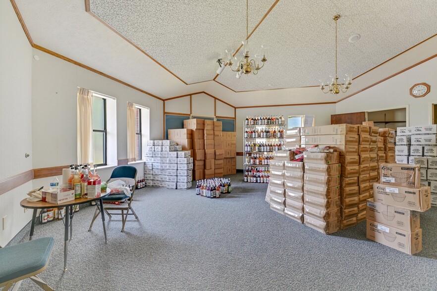 More Photos Of 762 S Court St, Montgomery Religious Facility For Sale