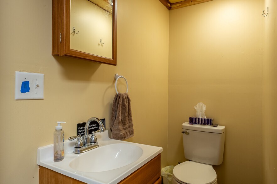 More Photos Of 122 N Green St, Hawkins Land For Sale