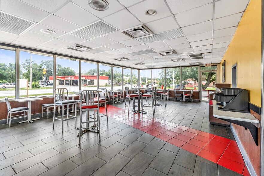 More Photos Of 7459 Lem Turner Rd, Jacksonville Fast Food For Sale