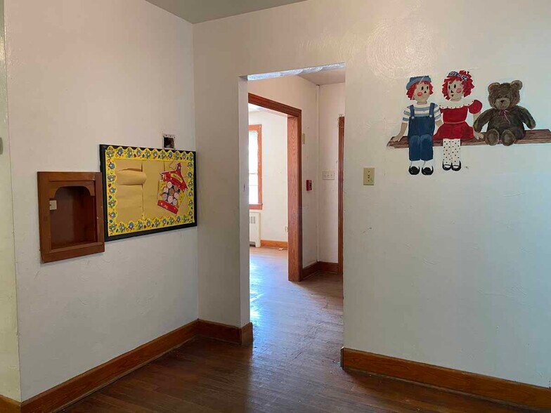 More Photos Of 1020 George Washington Hwy N, Chesapeake Daycare Center For Lease