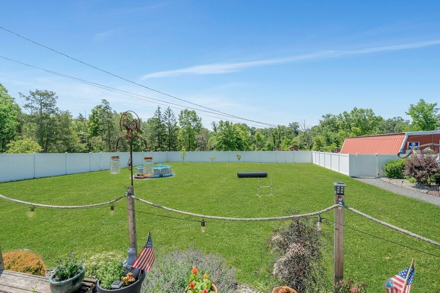 More Photos Of 104 Steinmetz Rd, Hillsborough Land For Sale