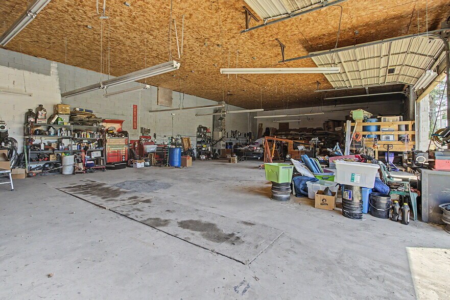 More Photos Of 4312 Providence Mill Rd, Maiden Industrial For Sale