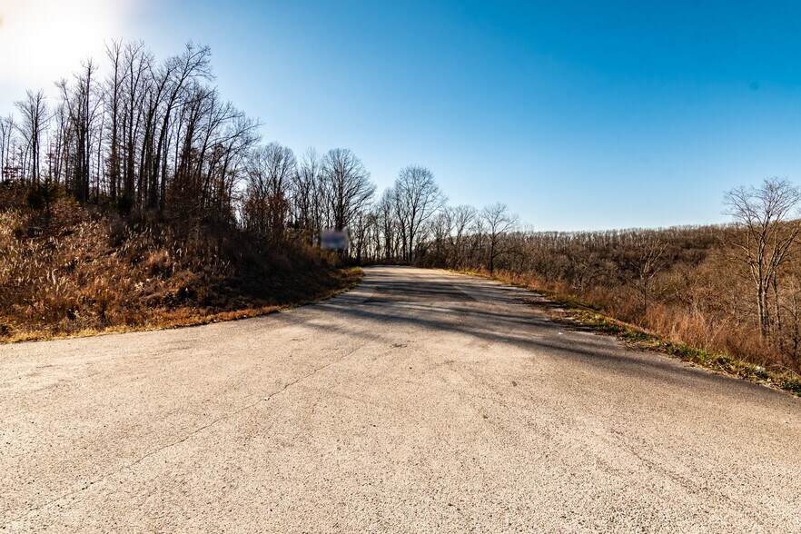 More Photos Of Highway 13, Branson West Land For Sale