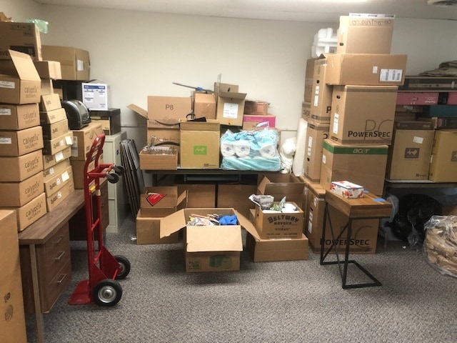 More Photos Of 2 Professional Dr, Gaithersburg Office For Sale