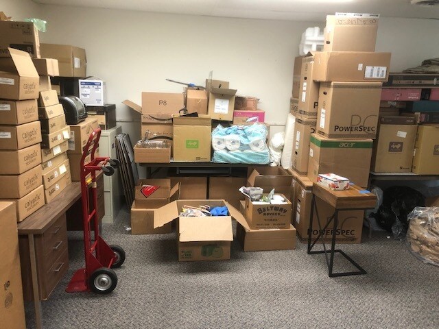 More Photos Of 2 Professional Dr, Gaithersburg Office For Lease