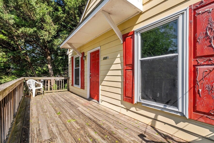 More Photos Of , Raleigh Multifamily For Sale