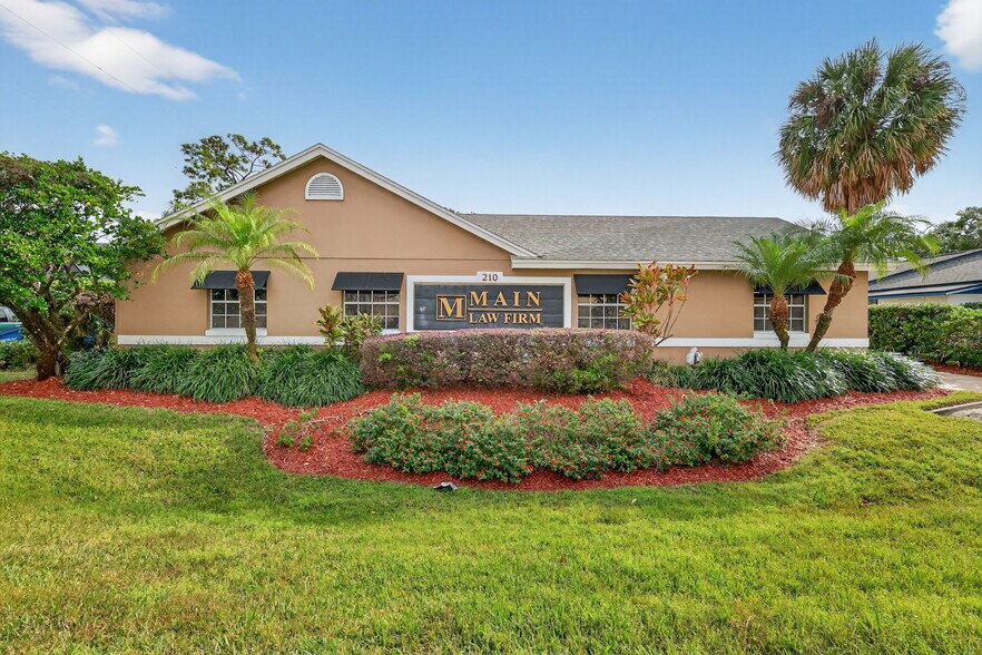 Primary Photo Of 210 N Wymore Rd, Winter Park Office Residential For Sale