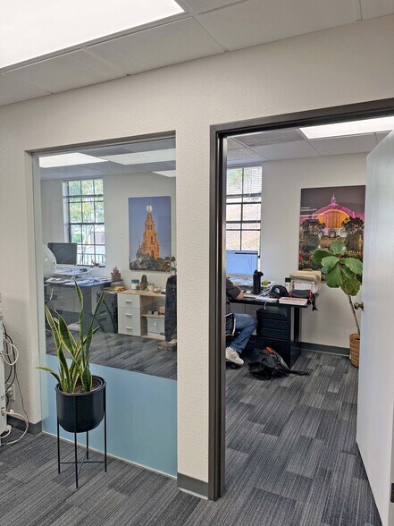 More Photos Of 3990 Old Town Ave, San Diego Office For Lease
