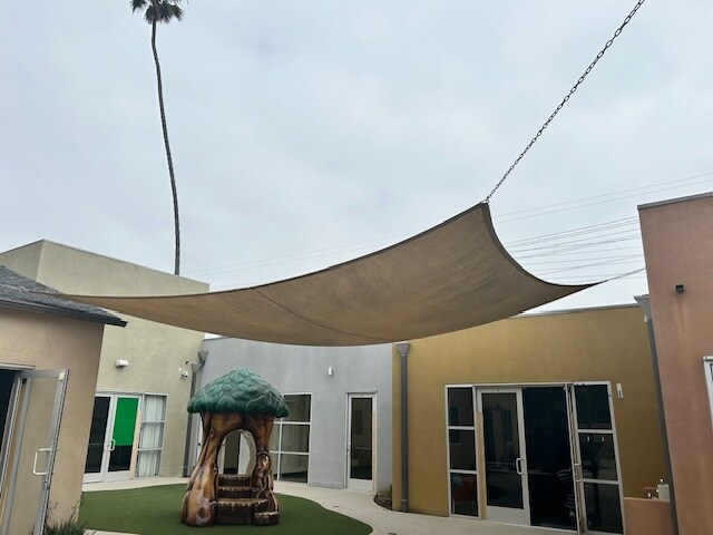 More Photos Of 2201 Lincoln Blvd, Venice Daycare Center For Lease