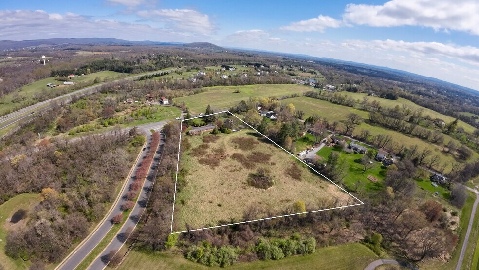 Primary Photo Of 36169 E Loudoun St, Round Hill Land For Sale