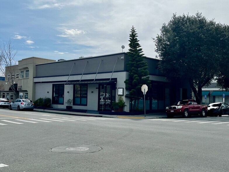 More Photos Of 765 Cedar St, Santa Cruz Freestanding For Lease