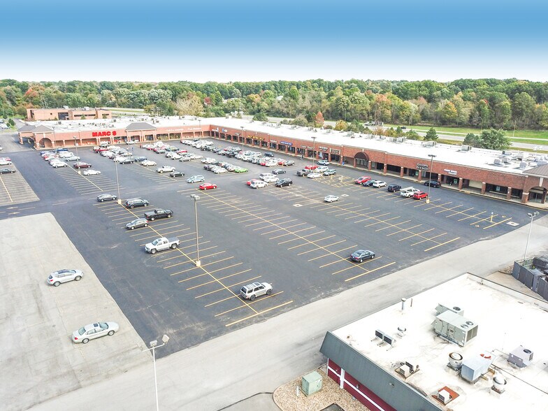 More Photos Of 7121-7165 Tiffany Blvd, Youngstown Unknown For Lease