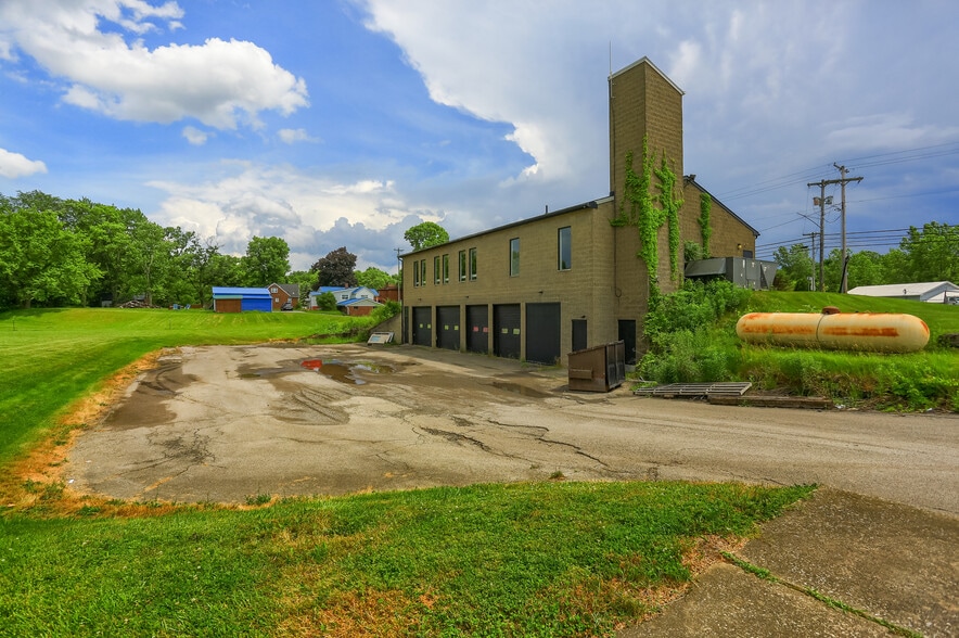 More Photos Of 4512 State St, Edinburg Lodge Meeting Hall For Sale